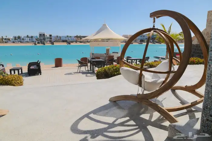 فلل منتجع درة العروس 3