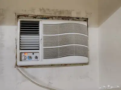 مكيف شباك 0