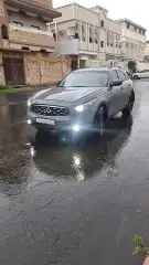 انفنتي Fx موديل 2010 0