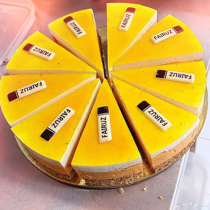 كورس تعليمي لحلا الكافيهات 1