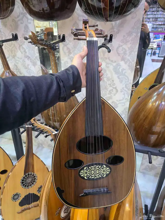 اعواد درجه اولى سوبر لوكس 6