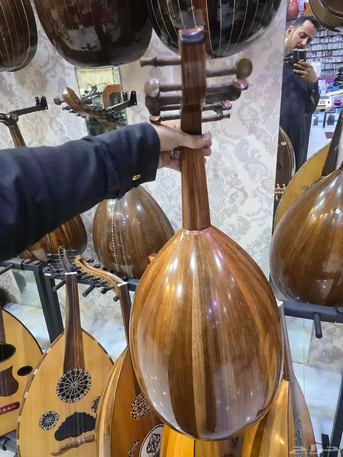 اعواد درجه اولى سوبر لوكس 7