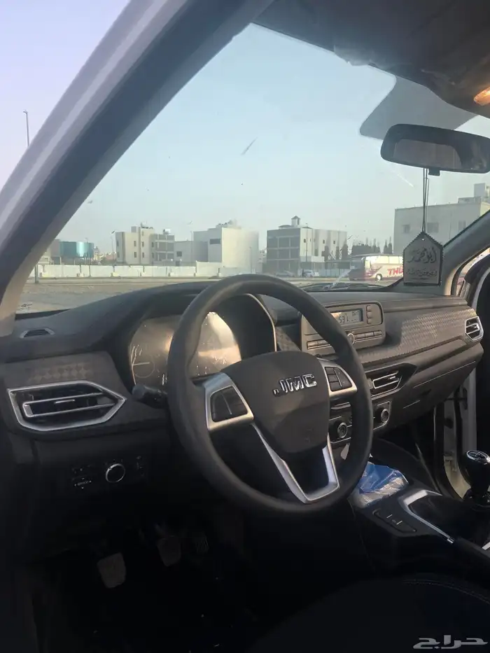 فيقاس 2024JMC 1