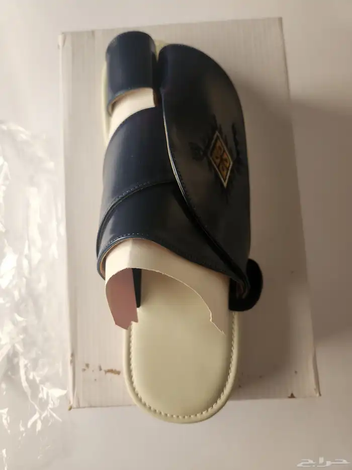 نعال رجالية جديدة 1