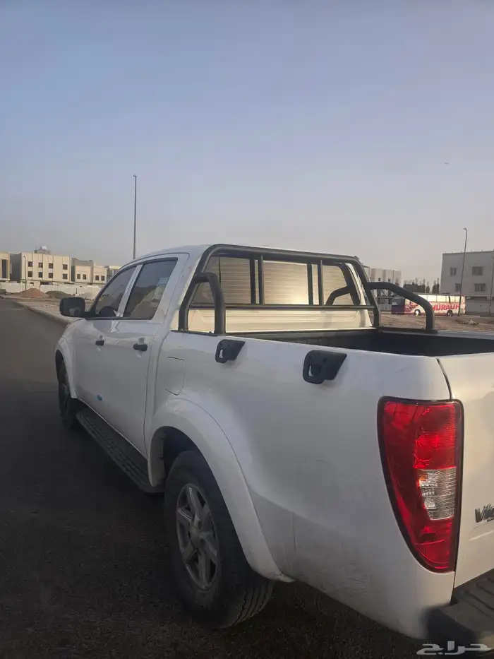 فيقاس 2024JMC 2