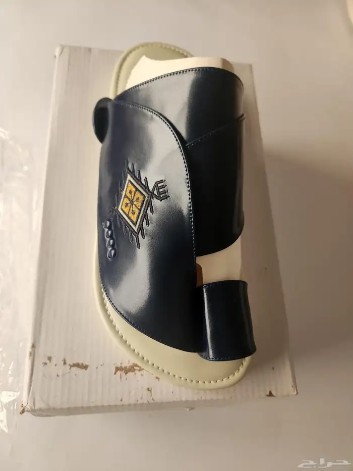 نعال رجالية جديدة 0