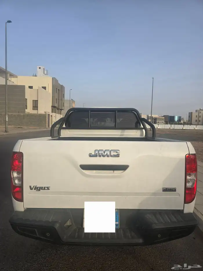 فيقاس 2024JMC 3