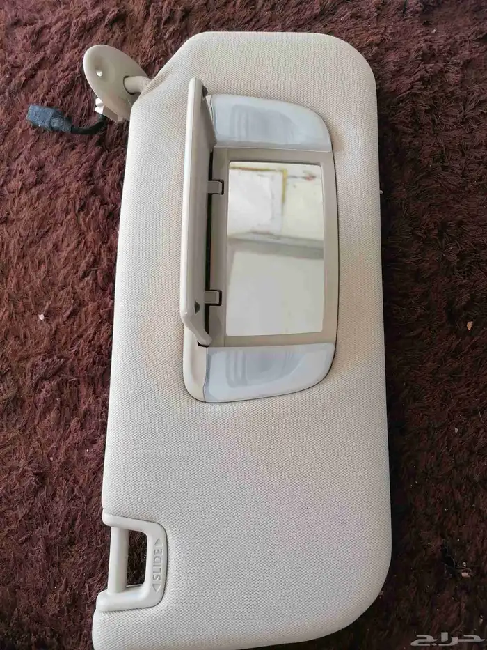 شماسه سقف يمين افلون 2022 اخت الجديد 2