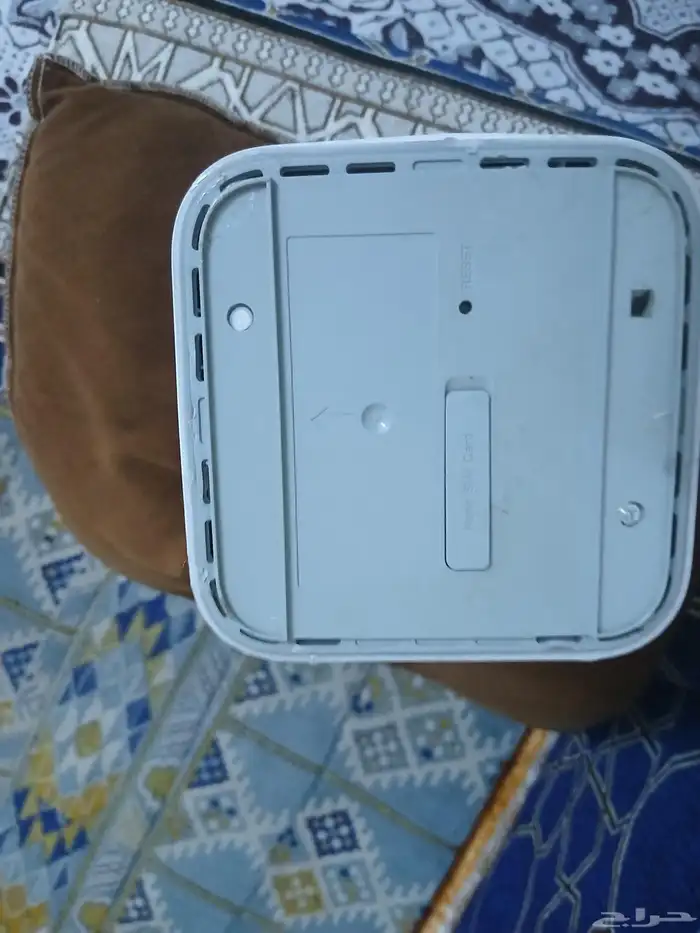 للبيع جهاز نظيف شغال ع الشرط 1