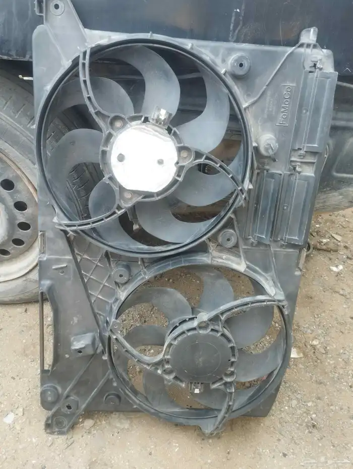 فيوجن مروحه موديل 2013 الين 2020 الشرط شقل 1