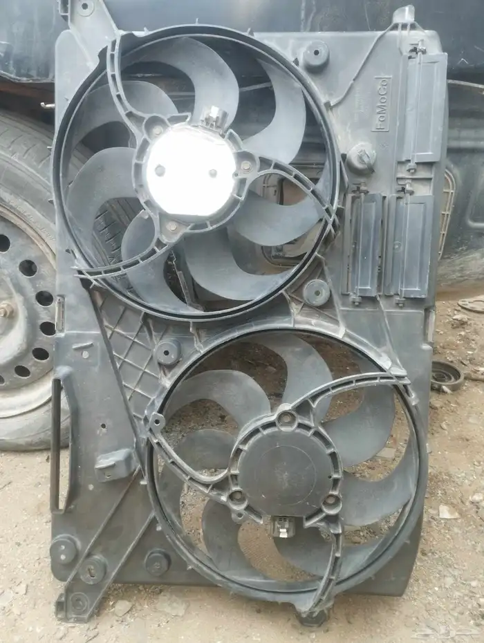 فيوجن مروحه موديل 2013 الين 2020 الشرط شقل 0