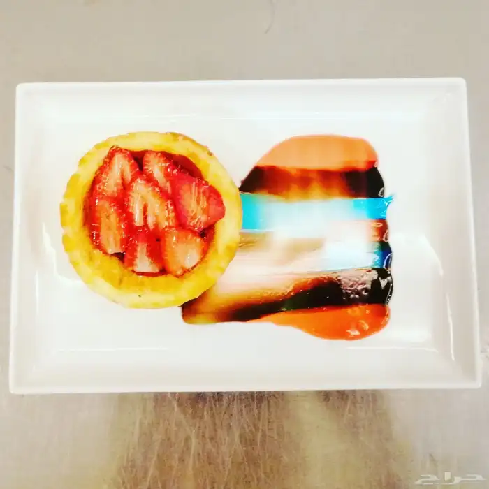 كورس تعليمي لحلا الكافيهات 12