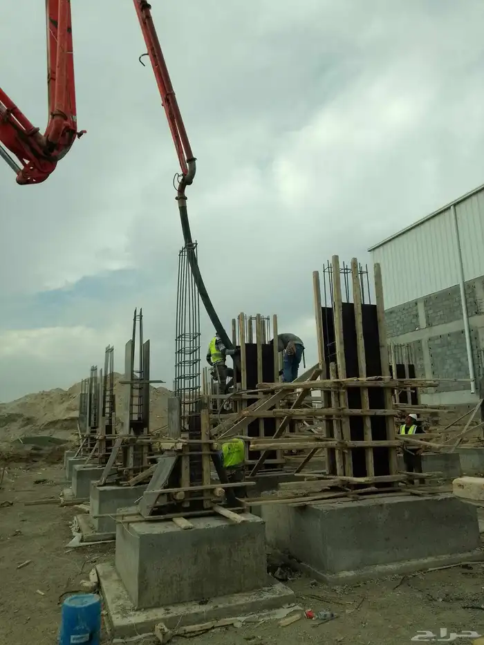 مقاول عظم مصري 4
