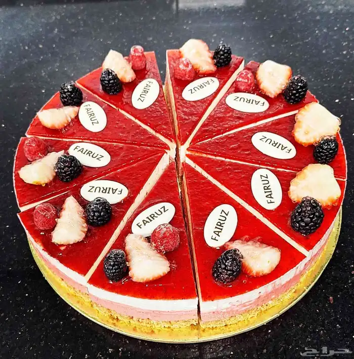 كورس تعليمي لحلا الكافيهات 19