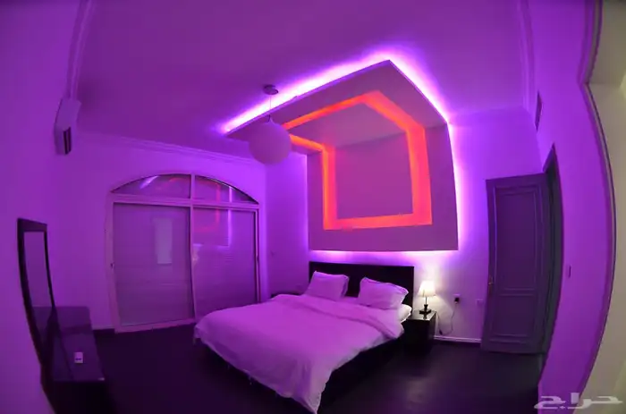 فلل منتجع درة العروس 1