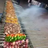 معلم مشويات خارجي الدمام والخبر وكافة المنطقة الشرقية 8