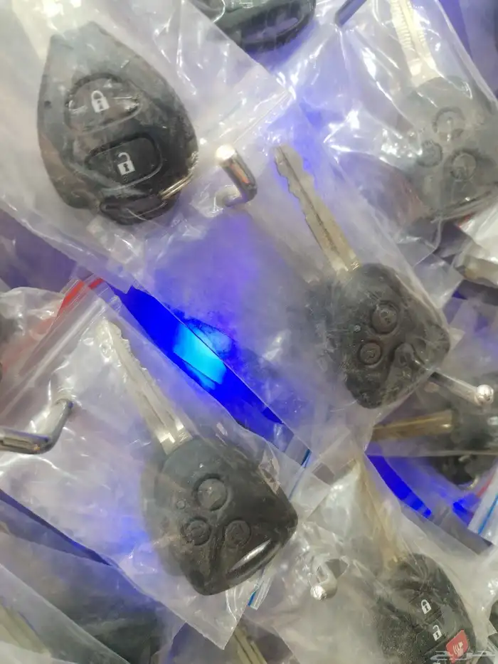 ريموت يارس وكاله شامل البرمجه 2024 2