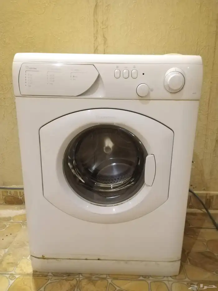 غساله ايطالي 4