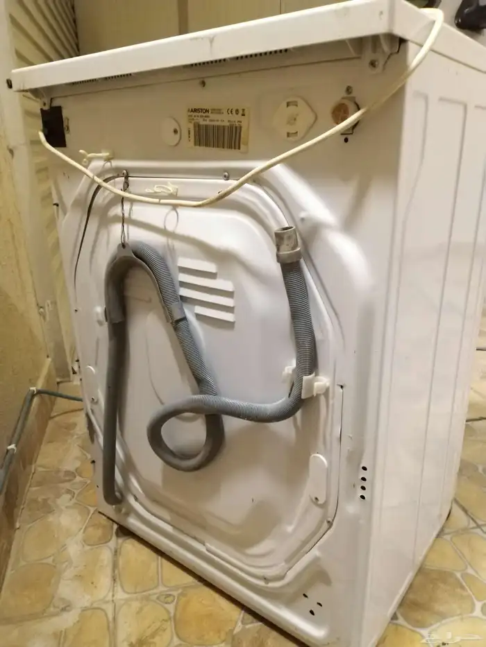 غساله ايطالي 1