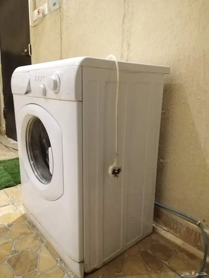 غساله ايطالي 3