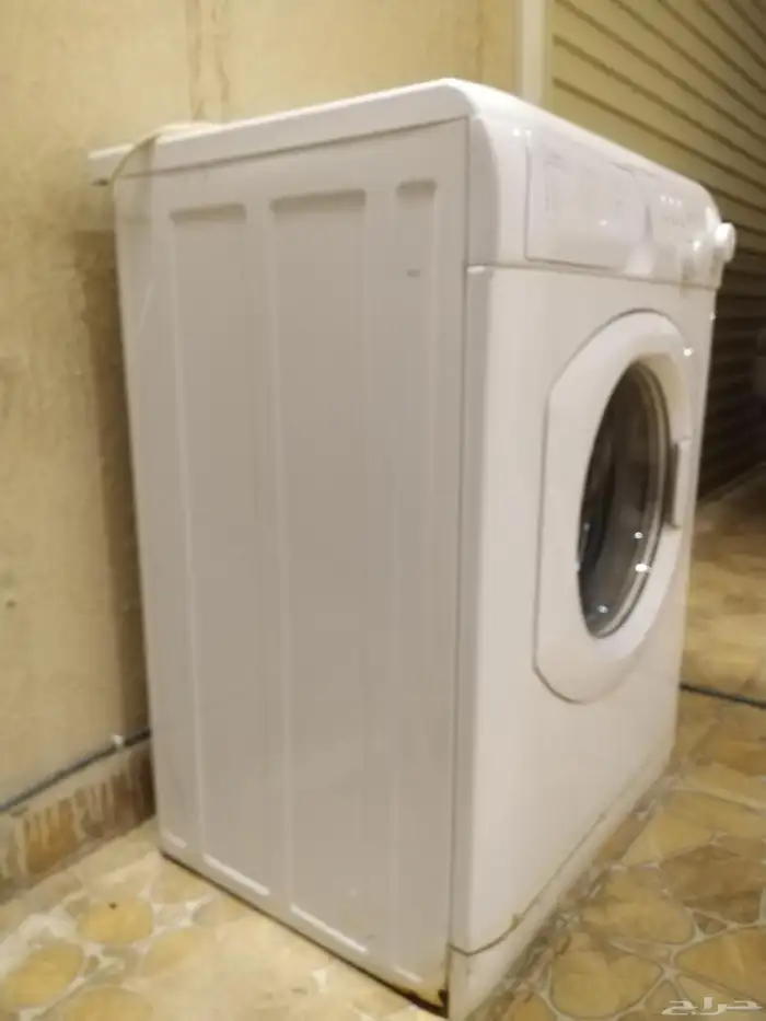 غساله ايطالي 2