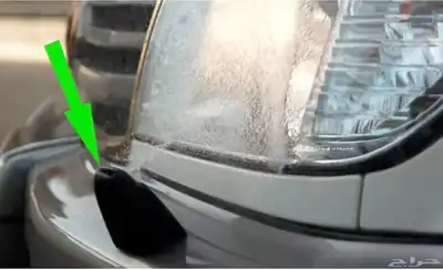 للبيع مرشات شمعات لاندكروزر ولكزسL470 1