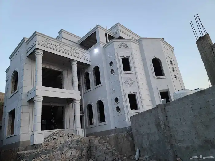 ننفذ جميع أعمال ال جي ار سي 0