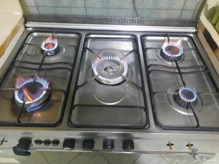 فرن بوتاجاز 0
