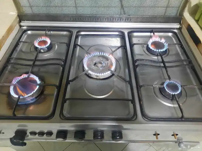 فرن بوتاجاز 1