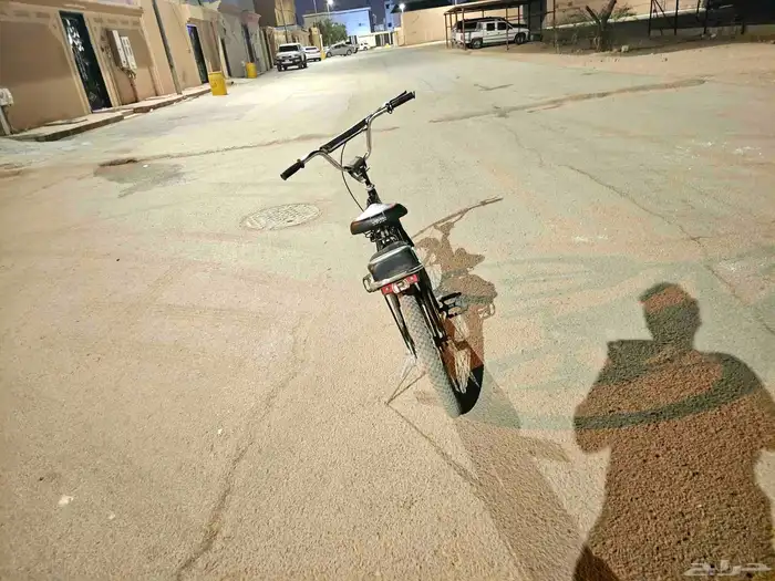 سيكل رامبو 3