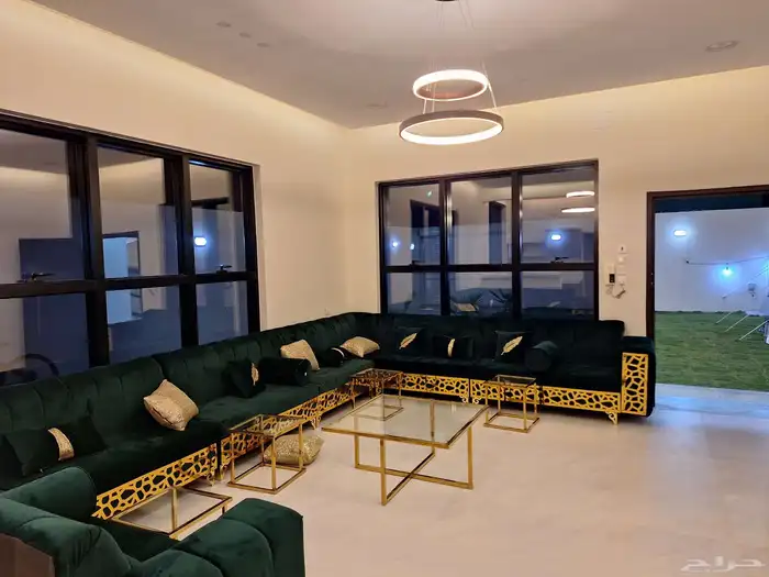 شاليه للبيع 8
