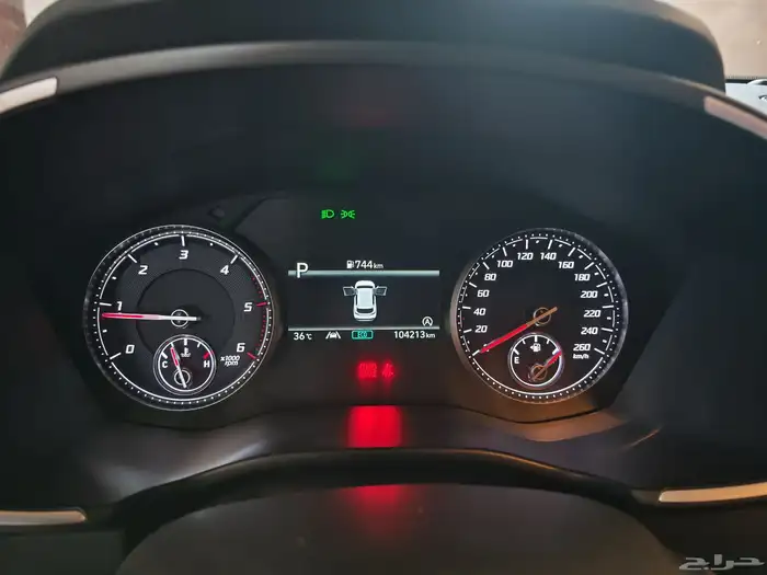 سنتافي 2021 ديزل 12