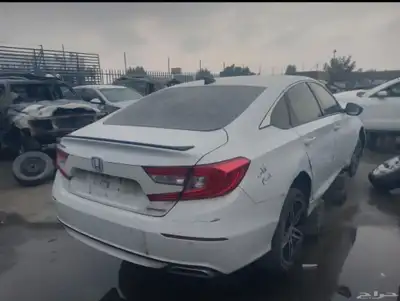 هوندا اكورد موديل 2021 0