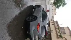 انفنتي Fx موديل 2010 5