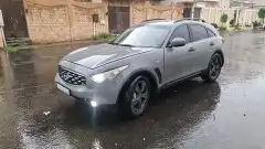 انفنتي Fx موديل 2010 2