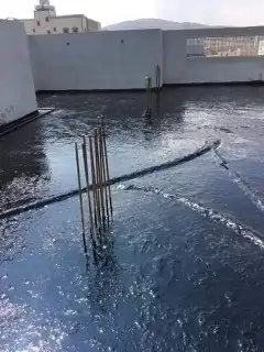 فني تركيب جميع أنواع العزل 9