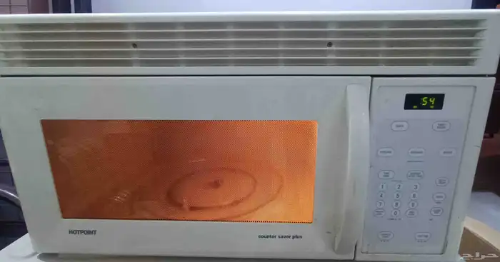ميكرويف ماليزي 40 لتر ( مطابخ كبيرة   مطاعم ) 1