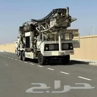 حفار حفر ابار في حائل 0