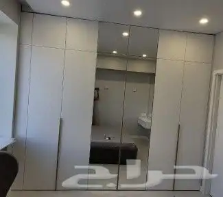 غرف نوم خزائن جديده أحدث الموديلات والتصميم الجديدة لغرف 14