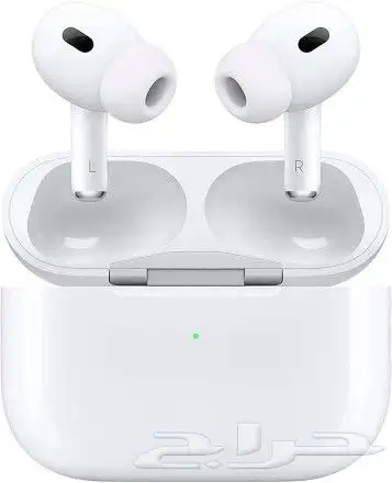 Airpods Pro Semi Original Case 2 1