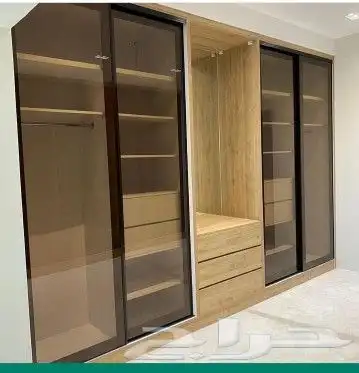 غرف نوم خزائن جديده أحدث الموديلات والتصميم الجديدة لغرف 8