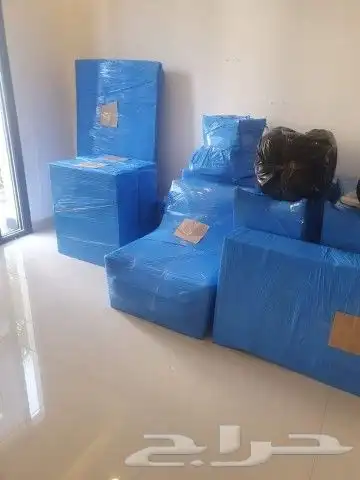 شركه نقل عفش داخل الشرقية وخارجها 9