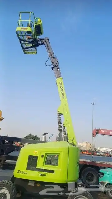 رافعه يدويه وشوكيه كرين 3