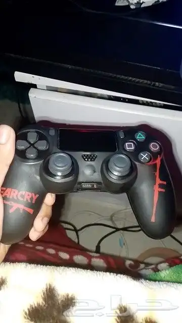 سوني مع شاشه وا يد وا شريط اسماعه 2