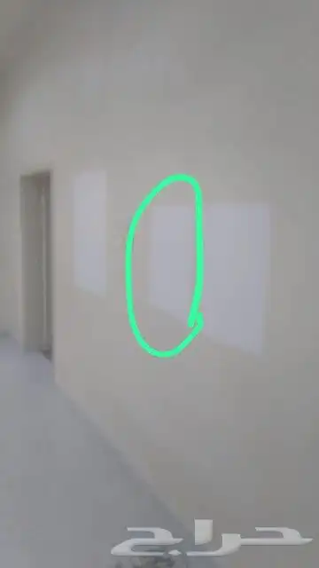 حايل دهان بويا شغل 1