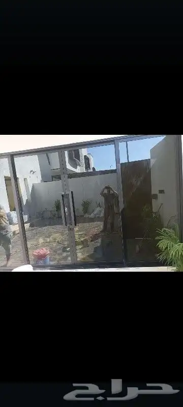 المنيوم.. زجاج.. مطابخ 5