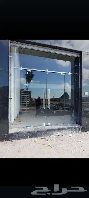 المنيوم.. زجاج.. مطابخ 7