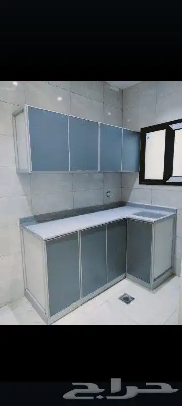 المنيوم.. زجاج.. مطابخ 3