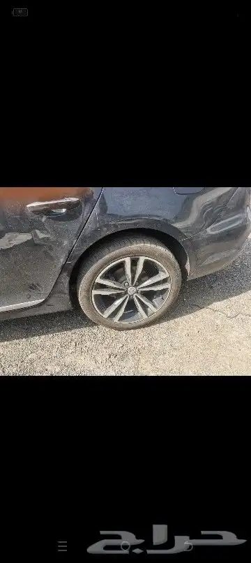 MG 6 تشليح قطع غيار 3