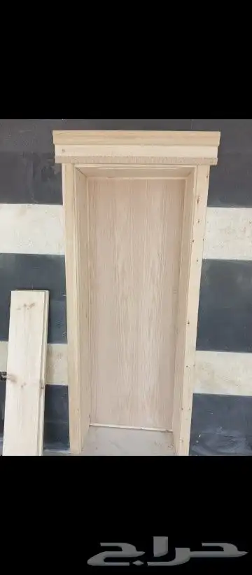 ابواب مقاوم للرطوبه والمياه ام دي اف 1